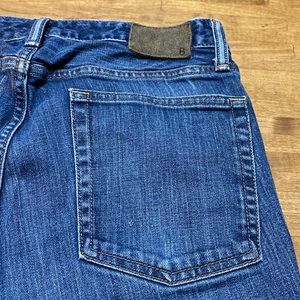 Bonobos jeans 31/30 tailored